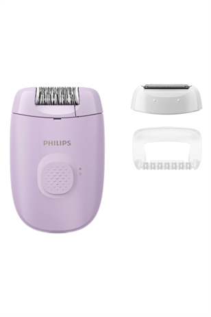 Philips BRE237/05 Series 2000 Kablolu Kompakt Epilatör