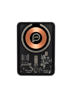Piili MagSafe 10000 mAh Powerbank