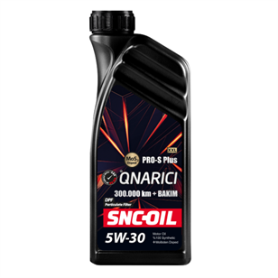 Snc Oil 300.000 Km+ Pro-S Plus Onarıcı 5W-30 Xxl 1 Litre