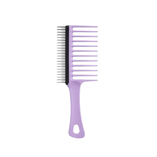 Tangle Teezer Wide Tooth Comb Purple Passion Geniş Ağızlı Saç Tarağı