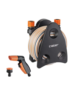 Claber 9028 Mini Hortum Seti 10mt