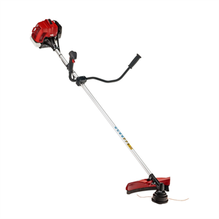 AL-KO 127.611 - 126 B Benzin Motorlu Yan Tip Tırpan