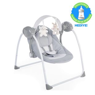 Chicco Swing Relax & Play Bebek Salıncağı