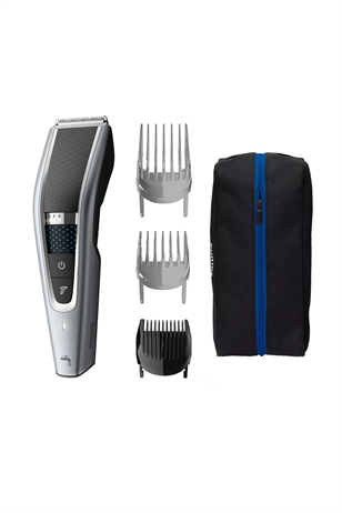 Philips 5000 Serisi HC5630/15 Yıkanabilir Saç Kesme Makinesi