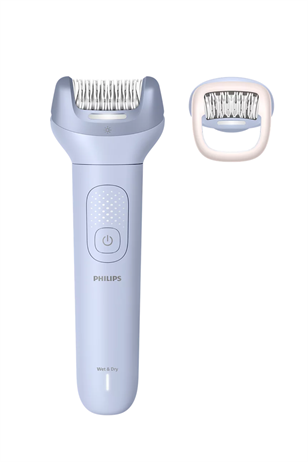 Philips 8000 Serisi BRE708/05 Islak ve Kuru Epilatör
