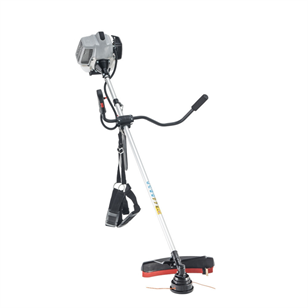 AL-KO 113.784 - Comfort BC 400 B Motorlu Yan Tip Tırpan