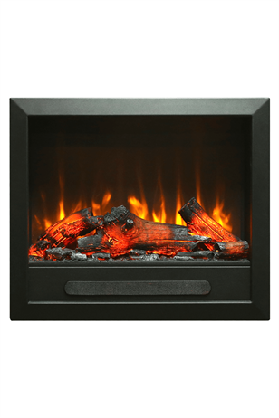 Flameline Nada KRN70 2000 Watt Ses Efektli Elektrikli Şömine