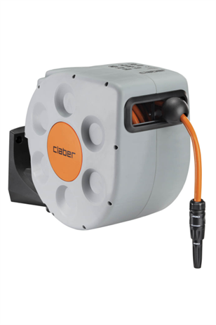 Claber 8696 Rotoroll 20 m Hortumlu Hortum Makarası
