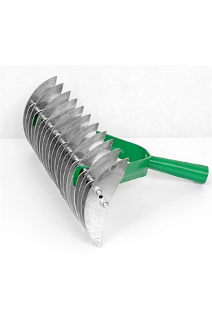 Handy 4232 Çim Kök Havalandırma Tırmığı Vertikat