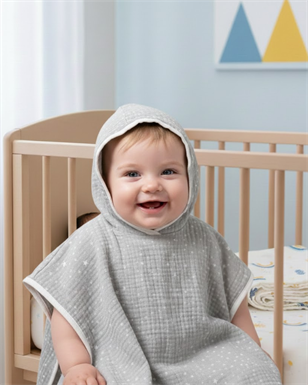 Reyo Beberotti Müslin Bebek Panço Yıldız