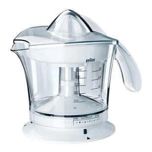 Braun Mpz 9 Citromatic Vario Narenciye Sıkacağı