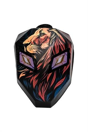 Reyo Lion King Led Büyük Boy Motorcu Çantası