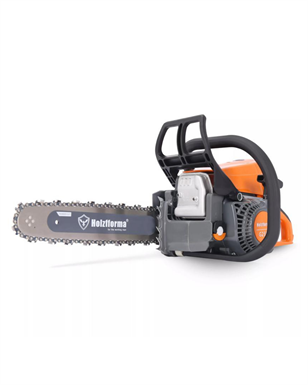 Holzfforma G255E Benzinli Easy Start Motorlu Testere 3.1 HP