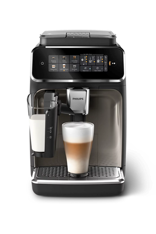 Philips 3300 Serisi LatteGo EP3347/90 Tam Otomatik Espresso Makinesi