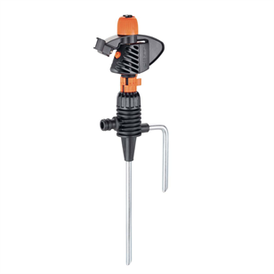 Claber 8707 Pulsar Sistem Saplamalı