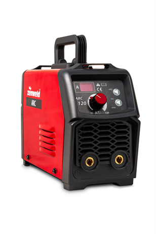 Zenweld Arc 120 İnverter Kaynak Makinası