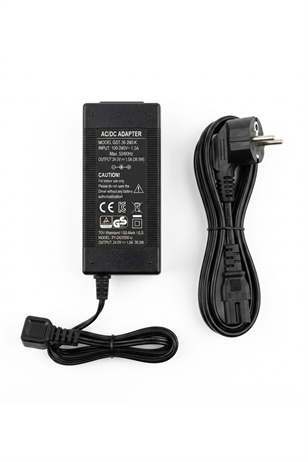 Evacool 220v Oto Buzdolabı Dönüştürücü Adaptör Ev Adaptörü