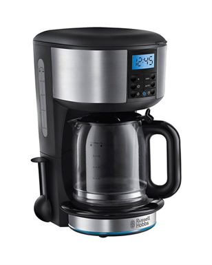 Russell Hobbs 20680-56 Buckingham Filtre Kahve Makinesi