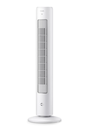 Philips 5000 Serisi CX5535/00 Beyaz Kule Tipi Fanlı Vantilatör