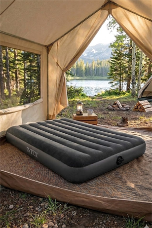 Intex 64762 Full Dura-Beam Downy Şişme Yatak