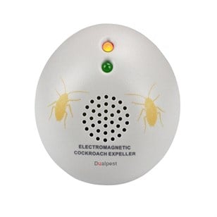 Dualpest AN-A322 Elektromanyetik Hamam Böceği Kovucu