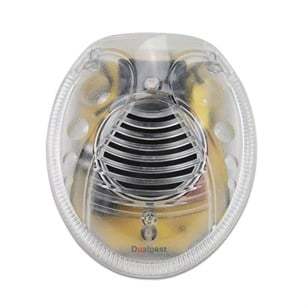 Dualpest AN-A325 Elektromanyetik ve Ultrasonik Örümcek Pire Kovucu