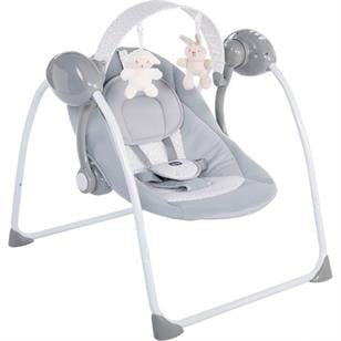 Chicco Swing Relax & Play Bebek Salıncağı