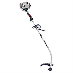 AL-KO 113.691 - BC 223 L-S Benzin Motorlu Yan Tip Eğik Şaftlı Tırpan