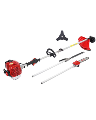 Teammax TMM620 Çok Amaçlı Tırpan 2,85hp