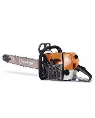 Holzfforma G660 92cc Benzinli Motorlu Testere