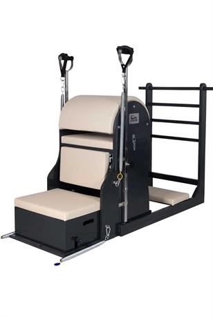 Cosmos Combo Chair Barrel Trio Barbie Series