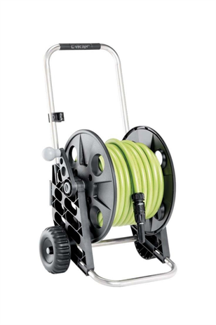 Claber 8985 Genius Makaralı Hortum Seti 20mt