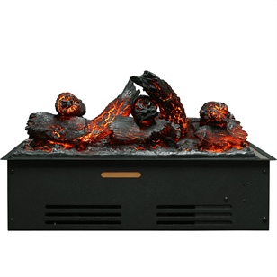 Flameline 3D Vasko Serisi VP-60 Elektrikli Şömine