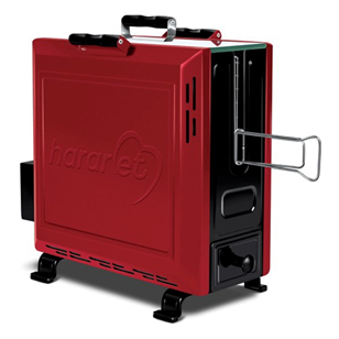 Hararet Akıllı Izgara