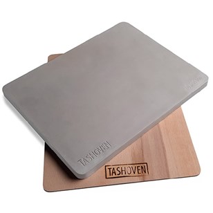 Tashoven 30x38 cm Fırın Taşı