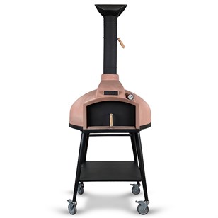 Tashoven Pro 100 Taş Fırın Barbekü