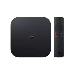 Xiaomi Mi Box S 4K 2. Nesil TV Box