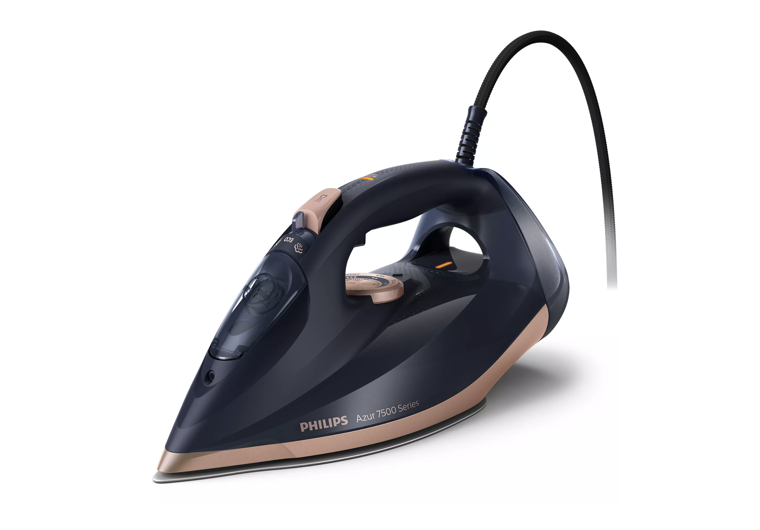 Philips Azur DST7510/80 7500 Serisi 3200 W Buharlı Ütü | Ereyon