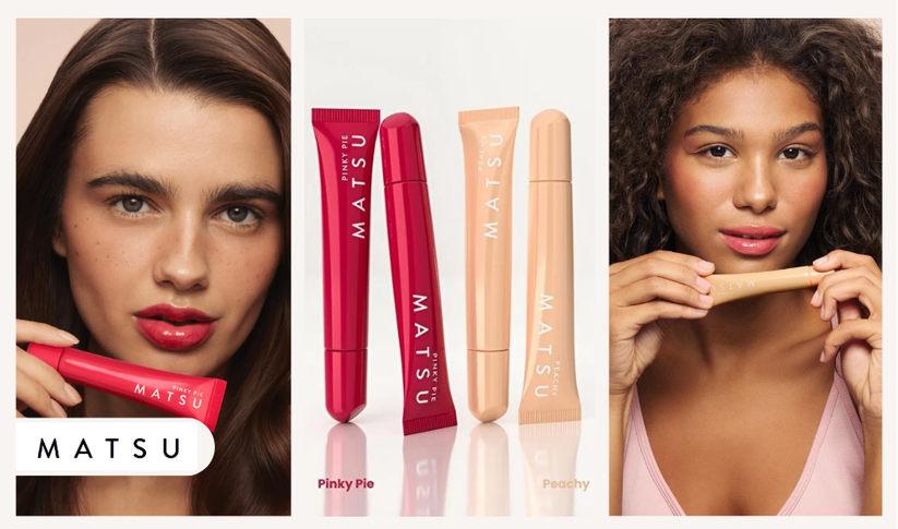 Saçının Gücünü Keşfet, Matsu ile Yenilen.