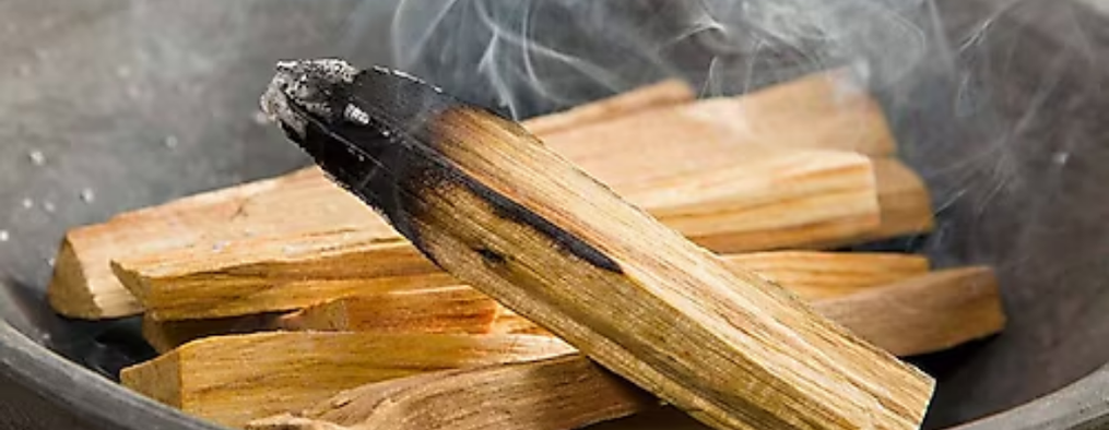 Palo Santo Tütsü