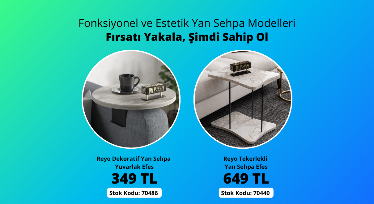 Konforlu Sandalyelerde Fırsat