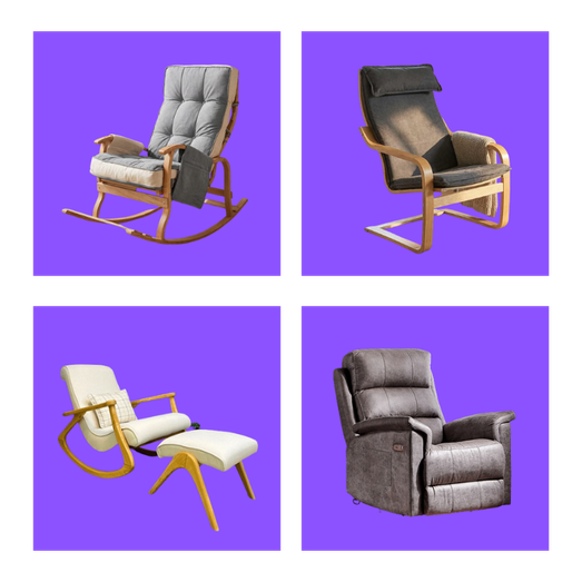 Şimdi Keşfet, Konforu Yaşa