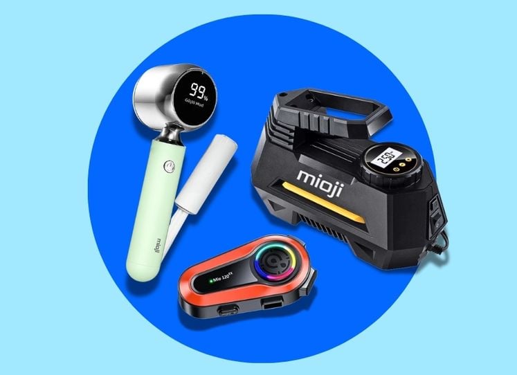 Mioji Mio Fırsatları Başladı