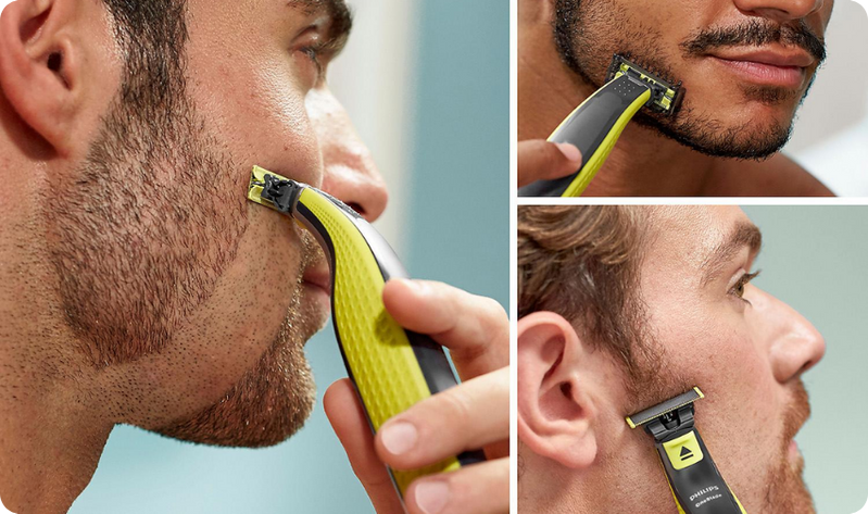 Sıradan Traşlara Elveda! OneBlade ile Bakım Rutinin Yenilensin