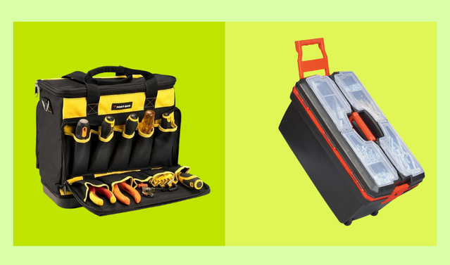 Port-Bag Takım Çantaları