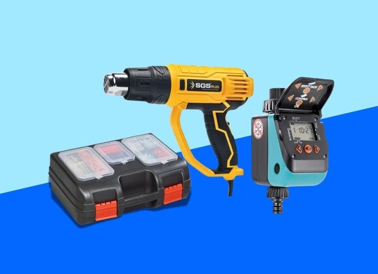 Her İhtiyacınıza Uygun Yapı Market Ürünleri