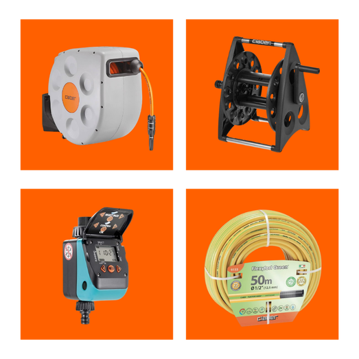 Pratik Sulama Sistemleri