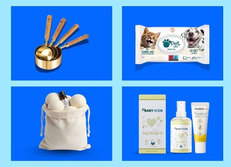 500 TL ve Altı Ürünler 