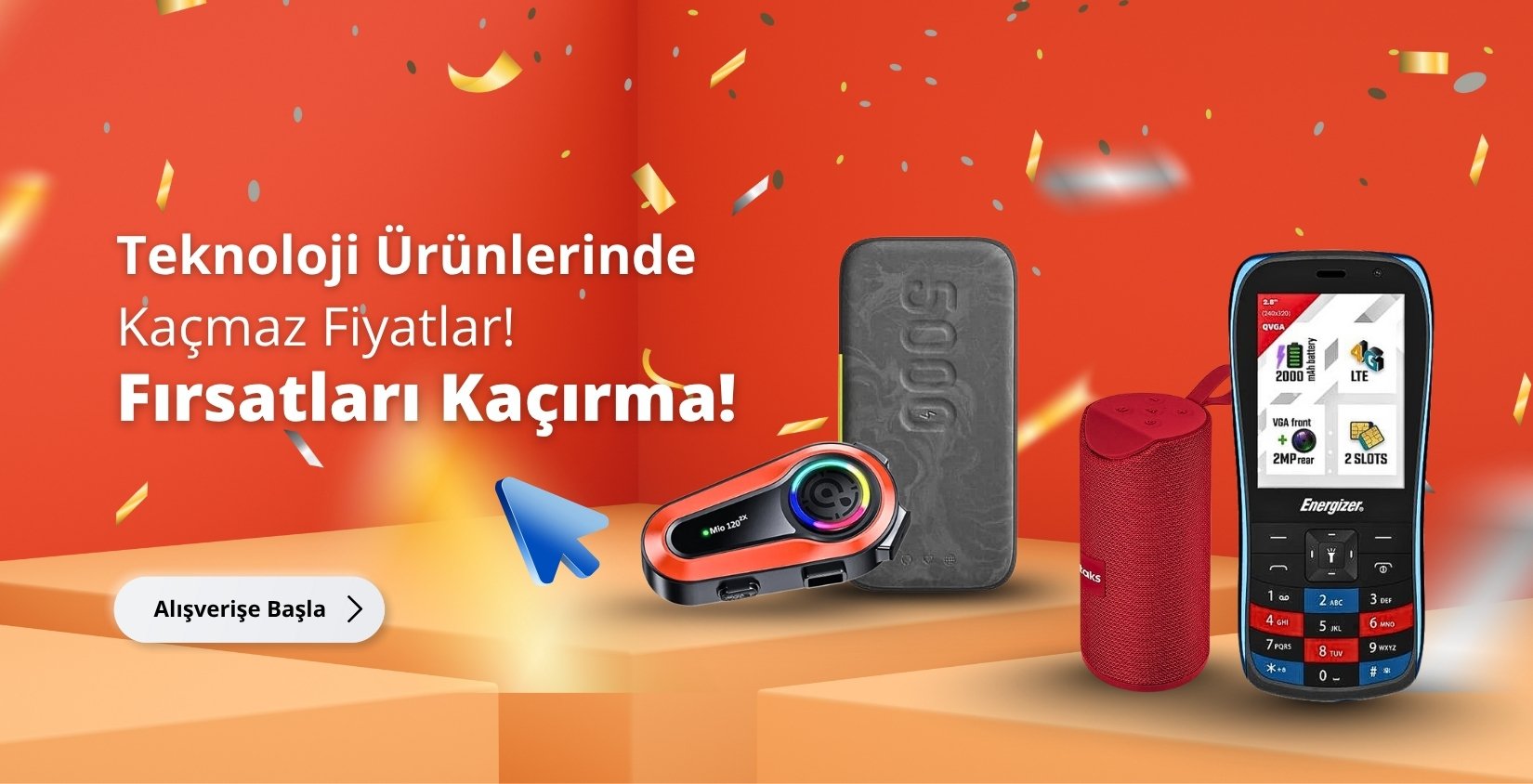 Telefon Aksesuarları
