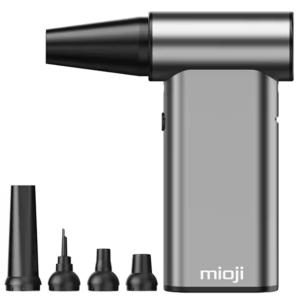 Mioji Mio AD57 8000mAh 4 Kademeli Taşınabilir Güçlü Hava Üfleme